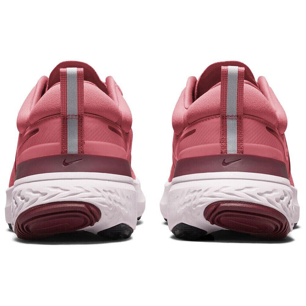 Nike shoes React Miler - Pink 3