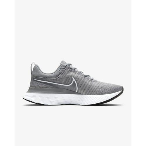 Nike shoes  - Gray 1