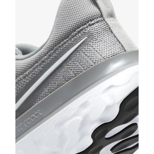 Nike shoes  - Gray 6