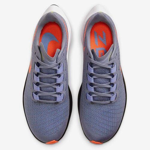 Nike shoes  - Purple 2