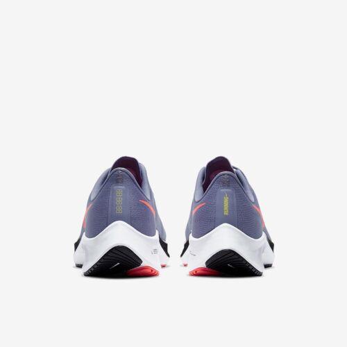 Nike shoes  - Purple 3