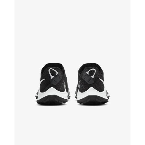 Nike shoes Air Zoom Terra Kiger - Black/Pure Platinum-Anthracite 3