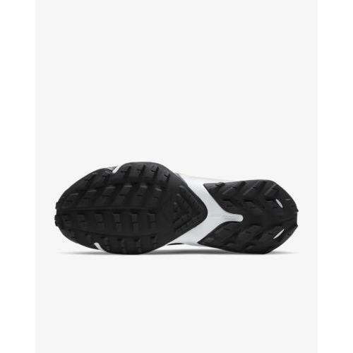 Nike shoes Air Zoom Terra Kiger - Black/Pure Platinum-Anthracite 4