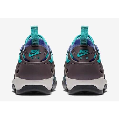 Nike shoes Air Revaderchi - Multicolor , Black/Clear Jade/Faded Spruce Manufacturer 2