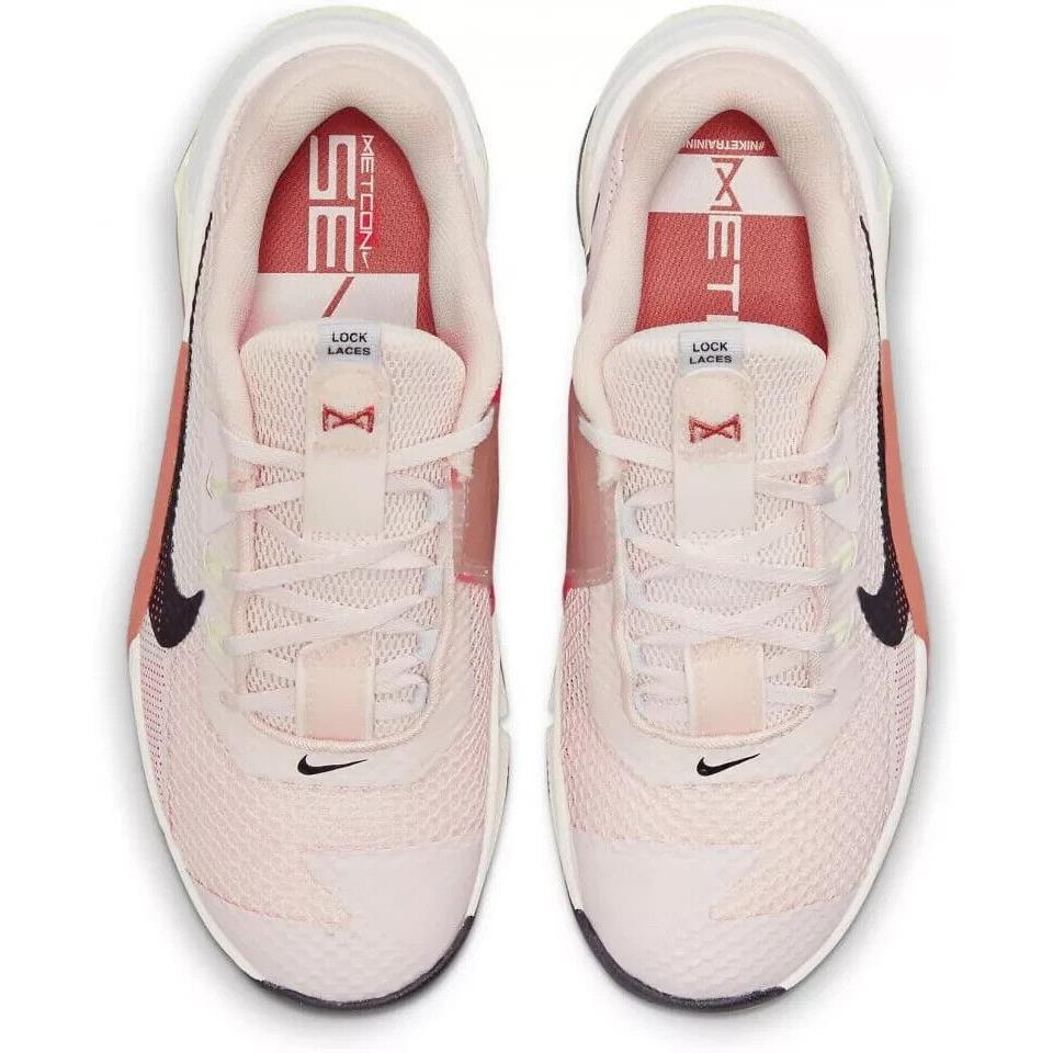 Nike shoes Metcon - Pink 10