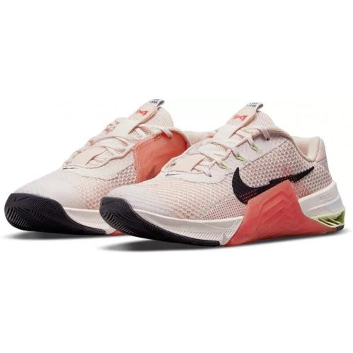 Nike shoes Metcon - Pink 11
