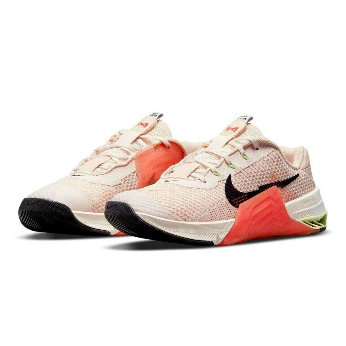 Nike shoes Metcon - Pink 0