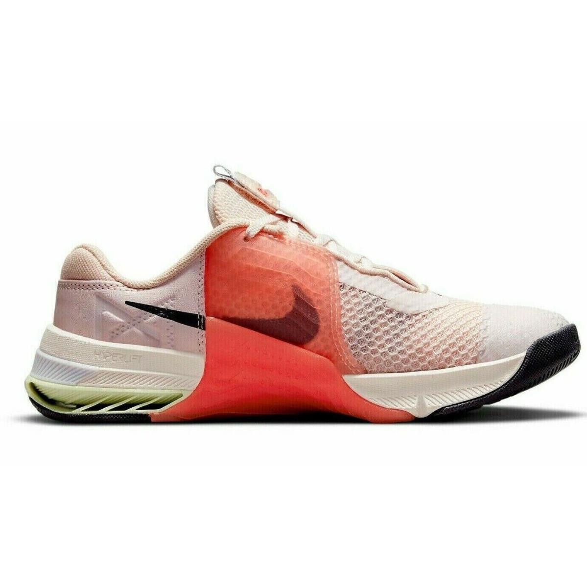 Nike shoes Metcon - Pink 1