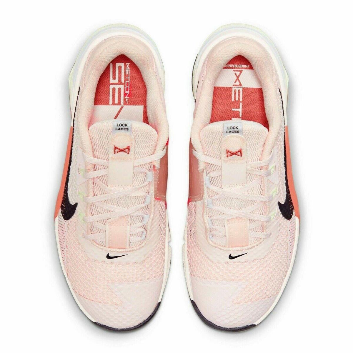 Nike shoes Metcon - Pink 3
