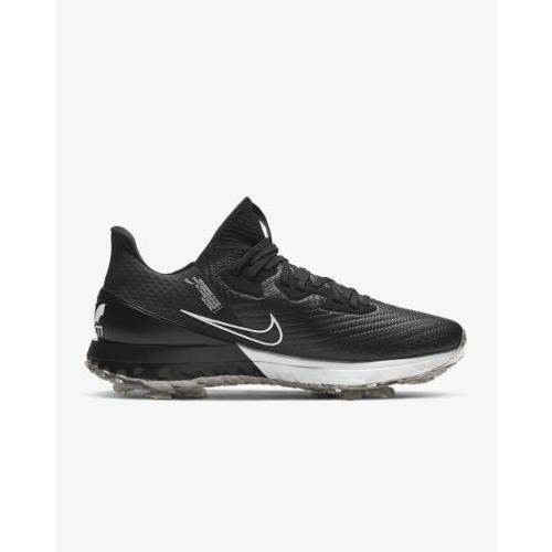 Nike shoes Air Zoom Infinity - Black 1