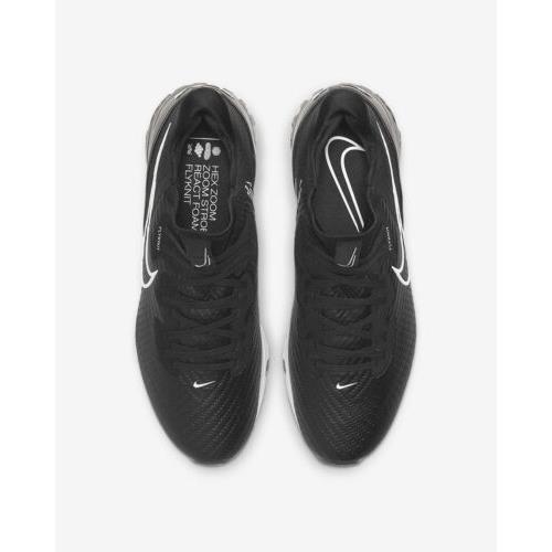 Nike shoes Air Zoom Infinity - Black 2