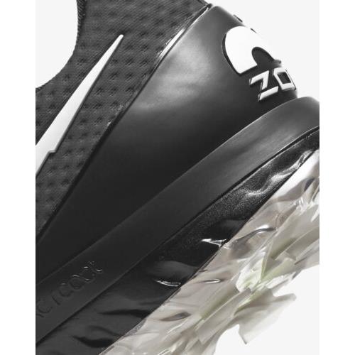 Nike shoes Air Zoom Infinity - Black 6