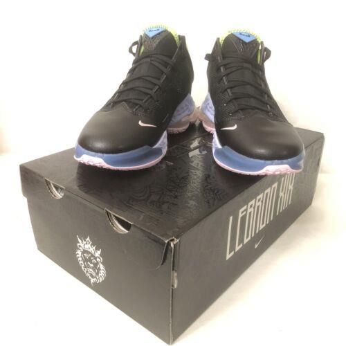Nike shoes Lebron Xix Low - Multicolor 2