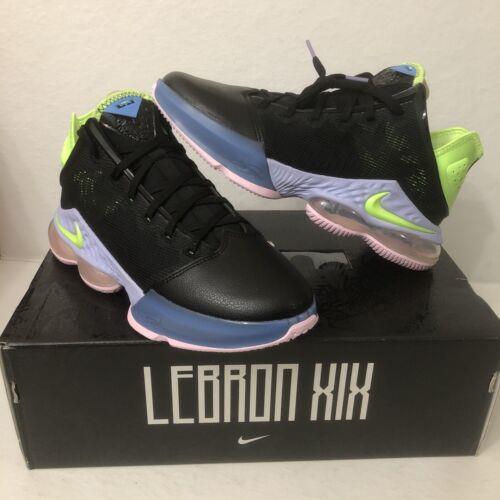 Nike Lebron Xix Low EP 19 James Lbj Men Basketball Shoes Sneakers Pick 1