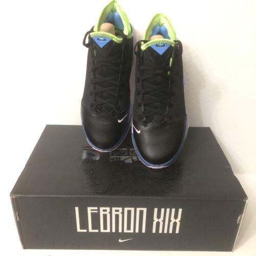 Nike shoes Lebron Xix Low - Multicolor 3