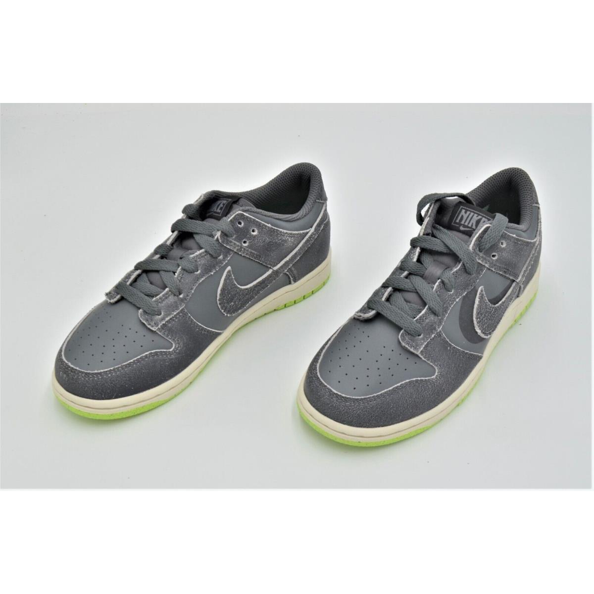 Nike shoes Dunk Low - Gray 1