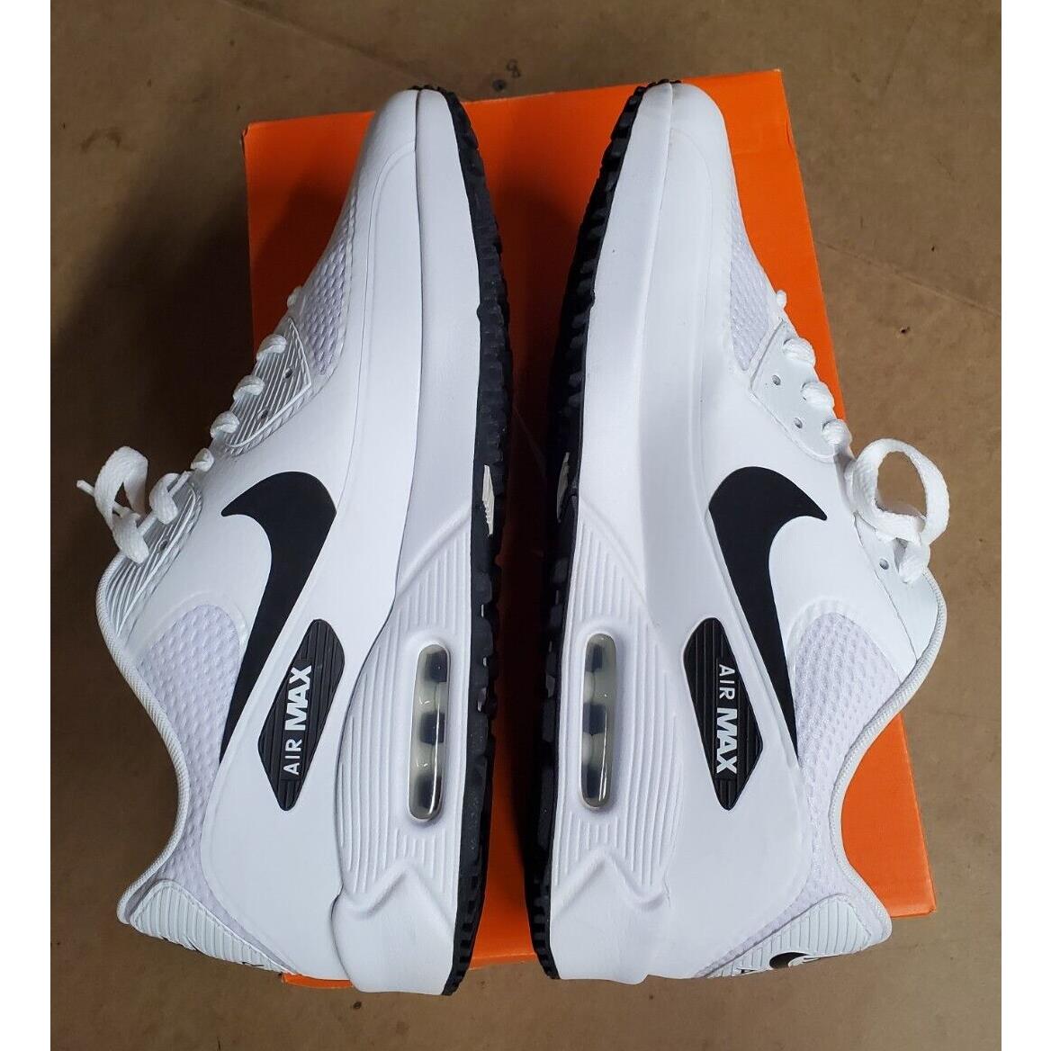 Nike shoes Air Max Golf - White 3