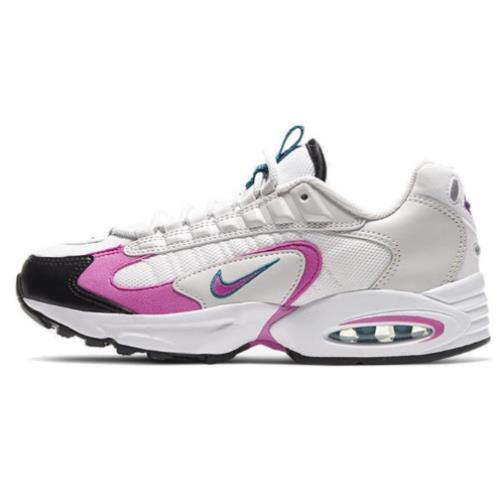 Nike Air Max Triax Women`s Shoes Sneakers Running Training Gym Size 6