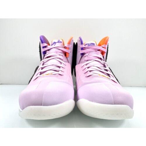 Nike shoes LeBron - Pink 1