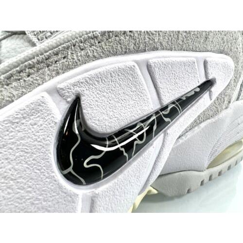 Nike shoes Air Max Penny - Gray 9