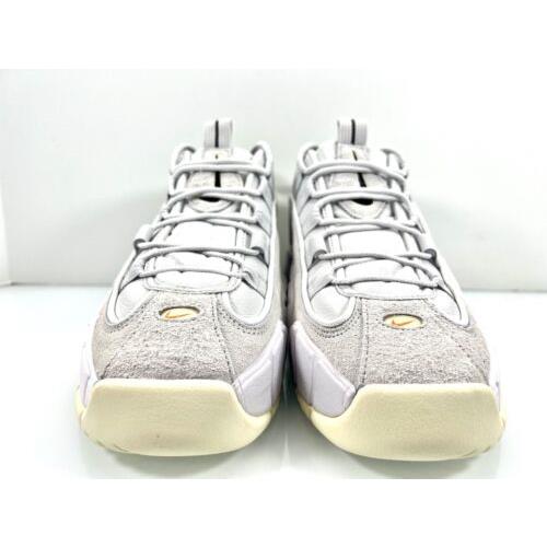Nike shoes Air Max Penny - Gray 1