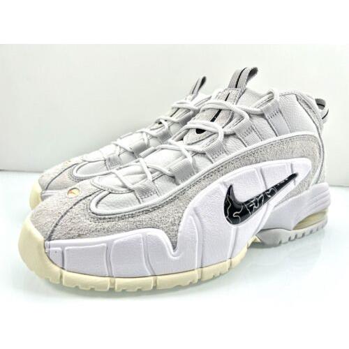 Nike shoes Air Max Penny - Gray 2
