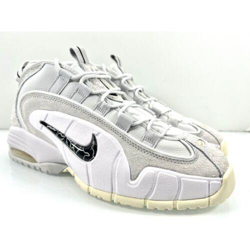 Nike shoes Air Max Penny - Gray 4