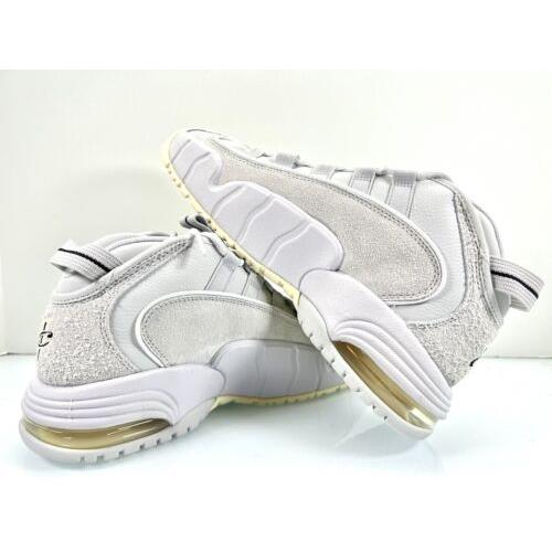 Nike shoes Air Max Penny - Gray 6