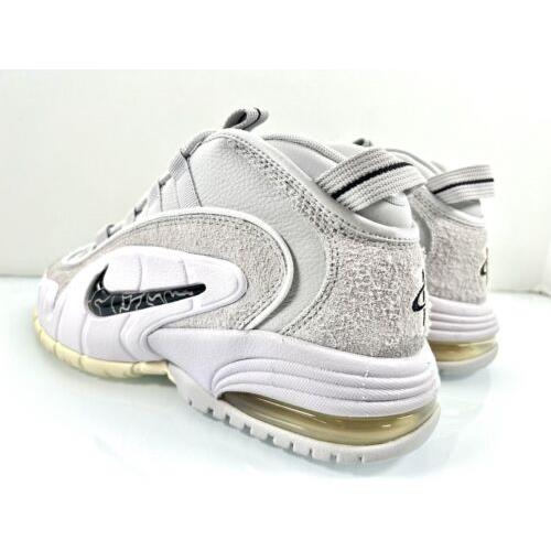 Nike shoes Air Max Penny - Gray 7