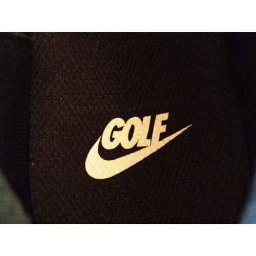 Nike shoes Air Max Golf - Black / White 6