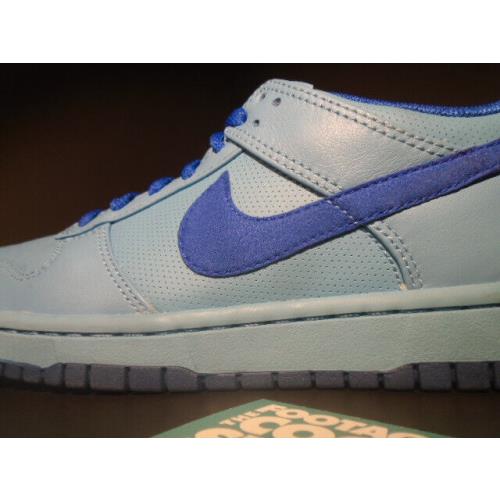 Nike shoes  - Blue 5