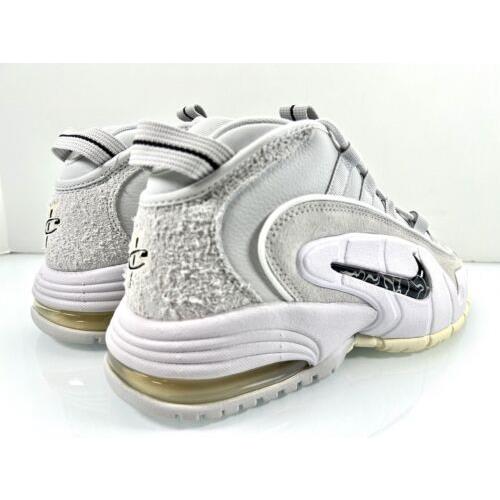 Nike shoes Air Max Penny - Gray 5