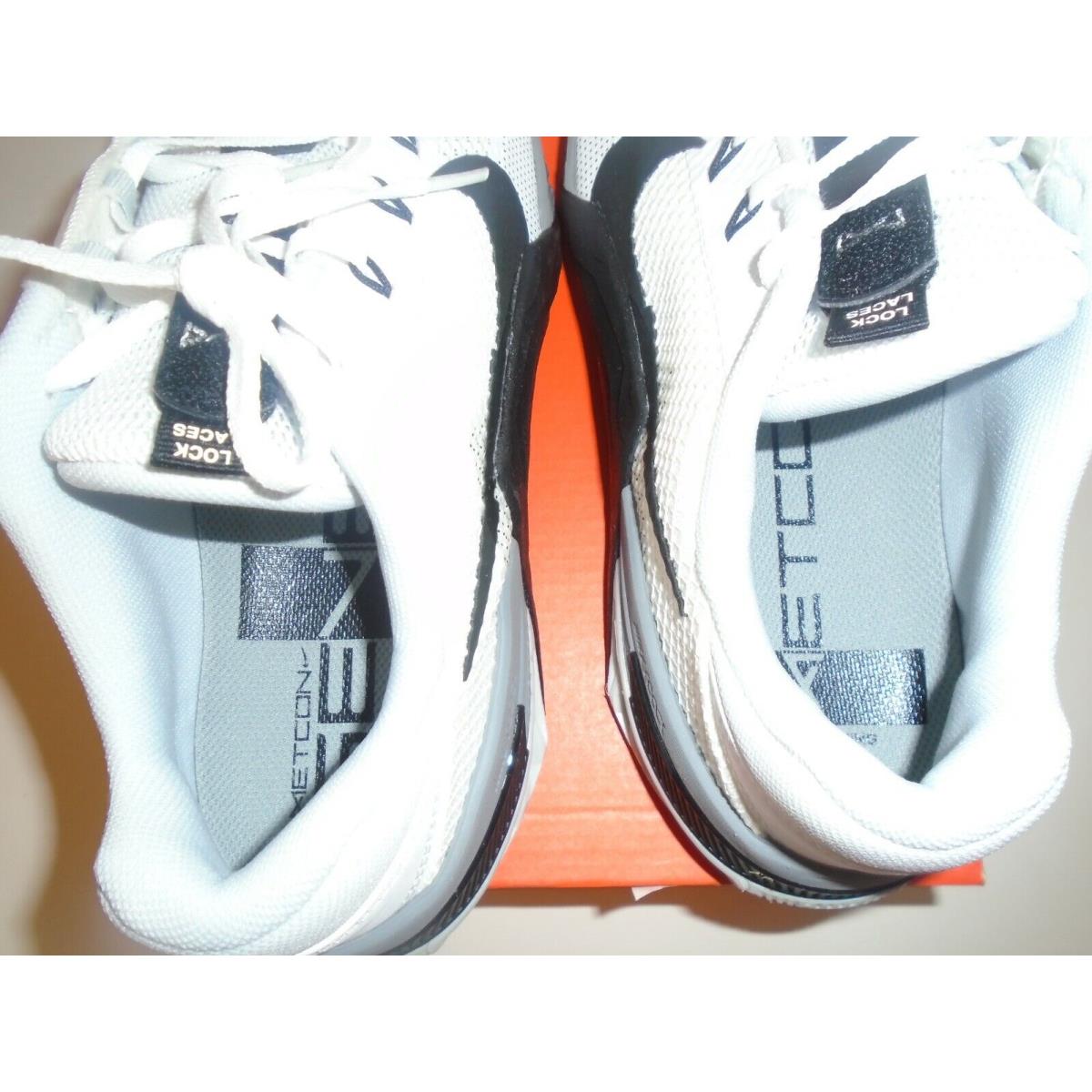 Nike shoes Metcon - White 1