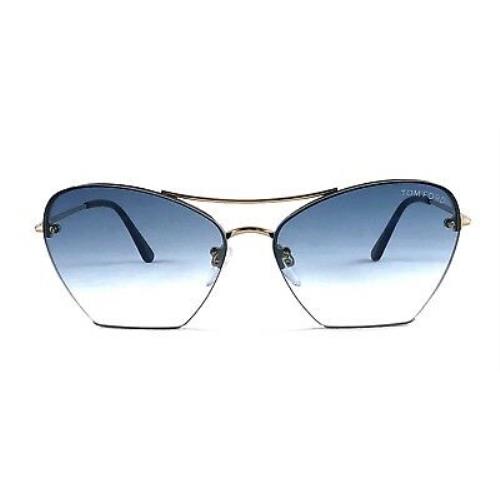 tom ford annabel sunglasses