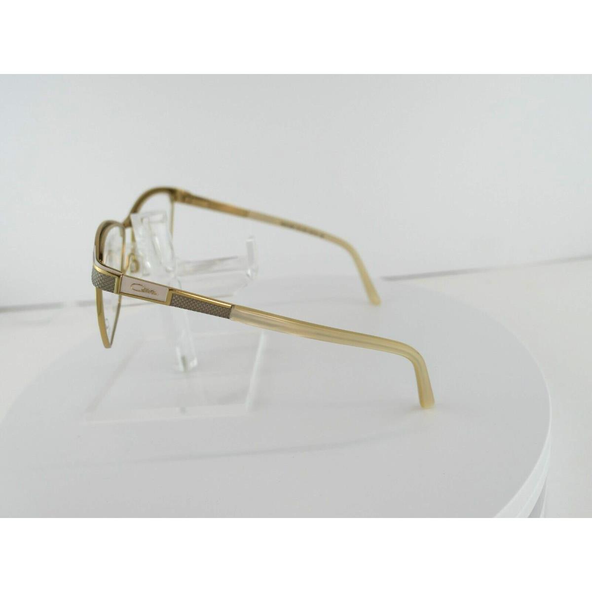Cazal eyeglasses  - Frame: 2