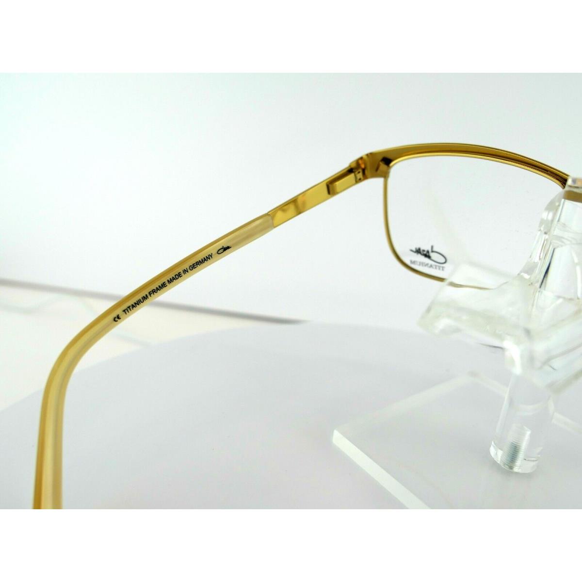 Cazal eyeglasses  - Frame: 5