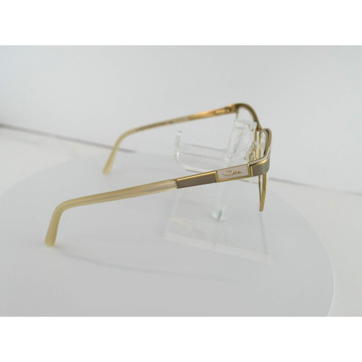 Cazal eyeglasses  - Frame: 6