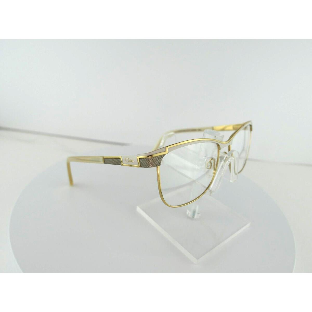 Cazal eyeglasses  - Frame: 7