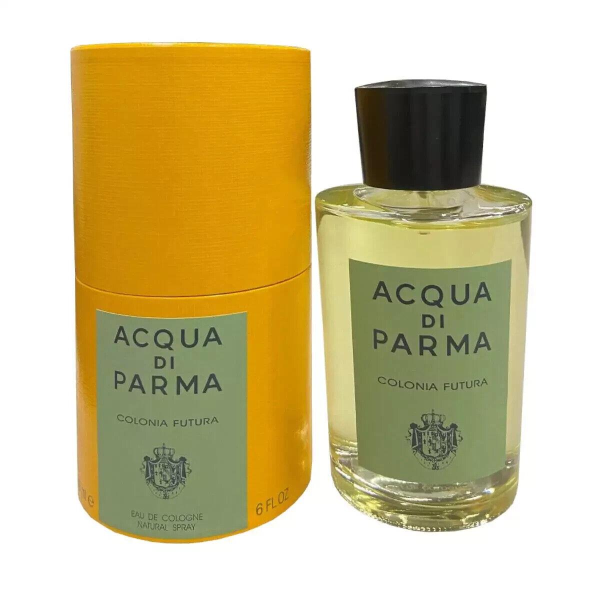 Colonia Futura by Acqua Di Parma Cologne For Unisex Edc 6 oz