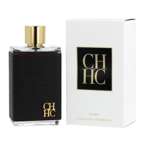 CH by Carolina Herrera 6.8 oz Edt Cologne For Men