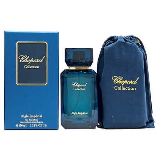 Aigle Imperial by Chopard Perfume For Unisex Edp 3.2 oz