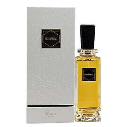 Montaigne by Caron Perfume For Women Edp 3.3 / 3.4 oz