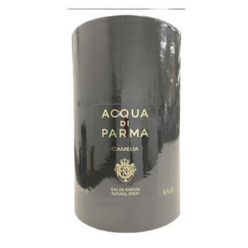 Camelia by Acqua Di Parma Perfume For Unisex Edp 6 oz