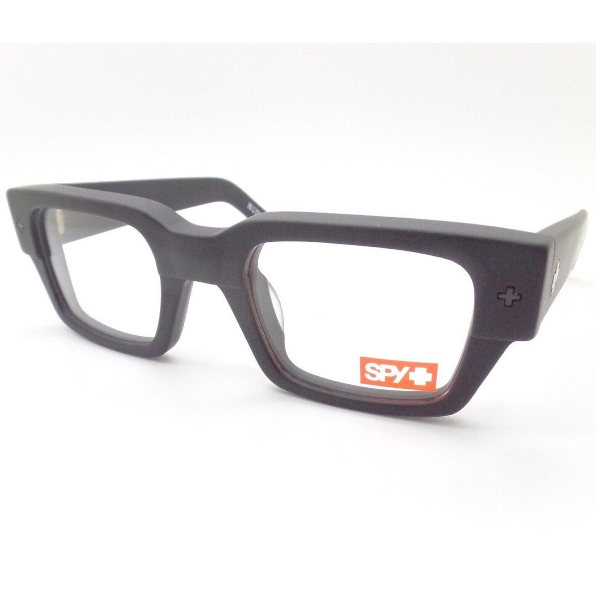 Spy Optics Oslind Optical Matte Black Eyeglass Frame