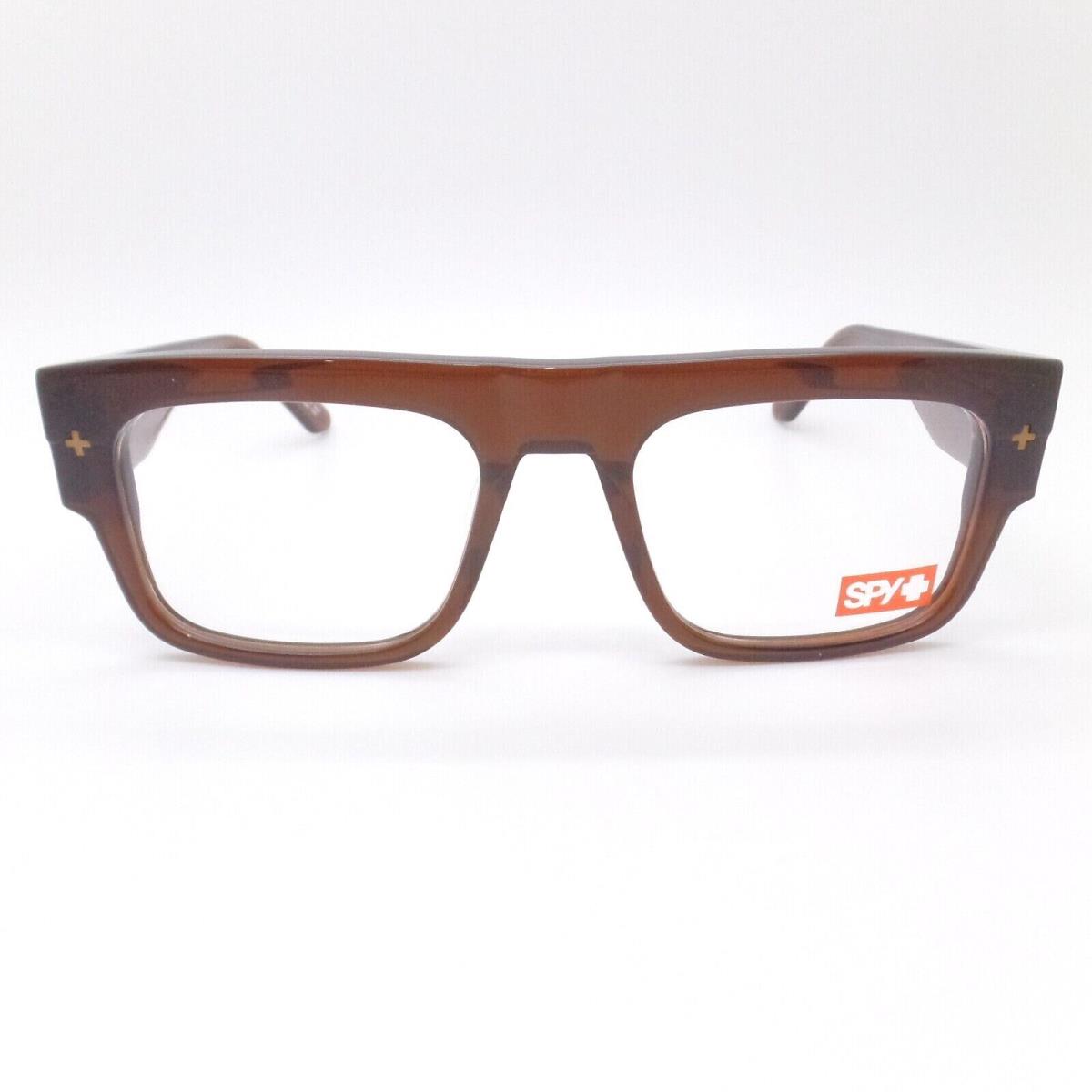 Spy Optics Coleson Optical Java Eyeglass Frame