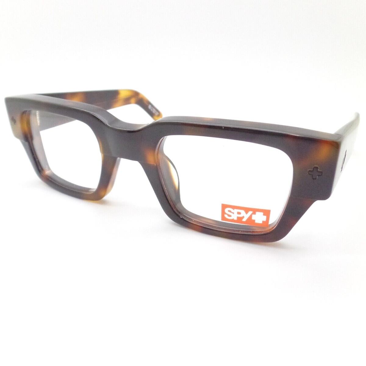 Spy Optics Oslind Optical Honey Tortoise Eyeglass Frame