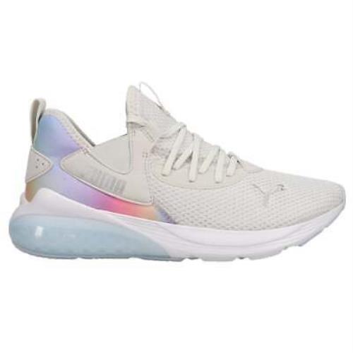 Puma 376364-01 Cell Vive Prismatic Lace Up Womens Sneakers Shoes Casual