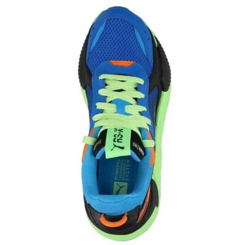 Puma shoes  - Multicolor 3
