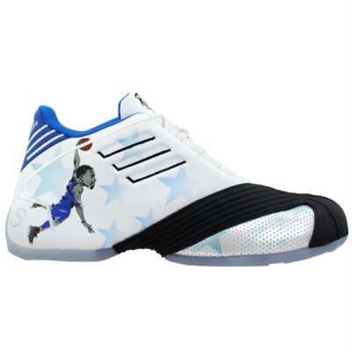 Adidas FV6464 T-mac 1 Mens Basketball Sneakers Shoes Casual