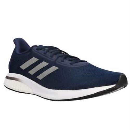 Adidas shoes Supernova - Blue 0
